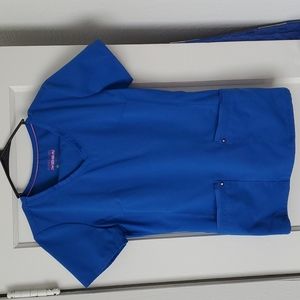 Healing Hands scrub set XS